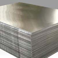 Aluminum Alloy Sheets