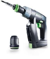CXS Compact Drill Driver