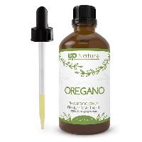 4 OZ OREGANO ESSENTIAL OIL