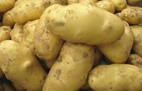 Fresh Holand Potato Fresh Holand Potato