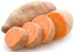 Sweet Potato Sweet Potato