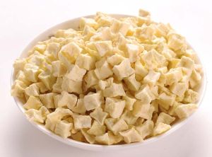 Dried Apple Granules