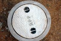 10 Tons Circular Manhole Covers