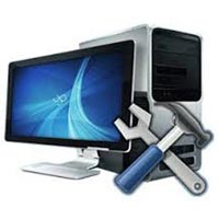 Computer Repairing & Maintenance Services