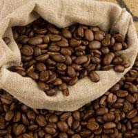 Coffee Beans (Arabica ) from East Africa.