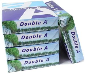 Double A PREMIUM 80gsm A4 Office Copier Paper