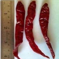 Dread Red Hot Chili Pepper