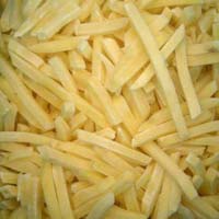 Frozen French Fries Potatoes from Nertherlands