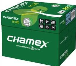 Quality Chamex Copy Paper A4