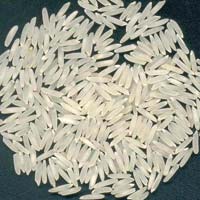 Singapore Long Grain Basmati Rice Grade A