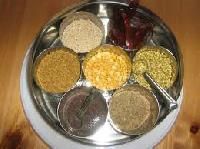 South Indian Spices