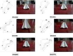 Xps Polystyrene Cornice