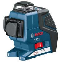 Bosch Multi Line Laser Meter