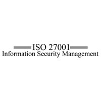 ISO/IEC 27001 Certification Services