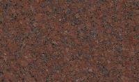 Safari Red Granite