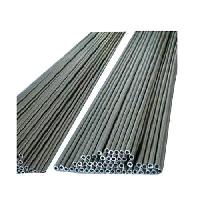 Stainless Steel Round Tubes