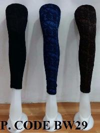 Cotton Lyra Leggings, Pattern : Plain, Occasion : Casual Wear, Formal Wear  at Best Price in Erode