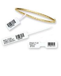 jewelry labels tags