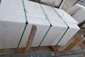 Afyon Sugar Marble Slabs