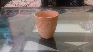 Terracotta Tea Kullad
