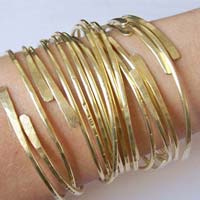 brass wires for Bangles