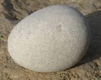 limestone pebbles