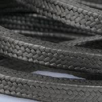 Graphite Oil Rope