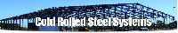 Cold Rolled Steel Frame Structures