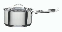 Stainless Steel Pots