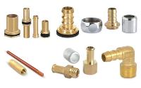 brass sanitary parts