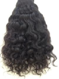 Indian Natural Curly