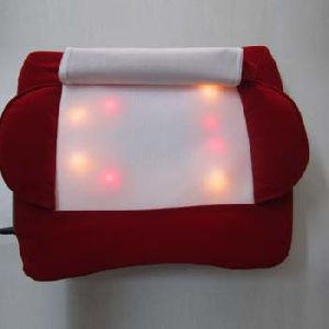 Massage Back Cushions Infrared