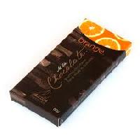 orange chocolate
