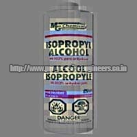 Isopropyl Alcohol Cleaner (824 Aerosol)