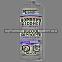 Isopropyl Alcohol Cleaner (824)