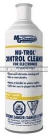 Nu-trol Control Cleaner (401B)