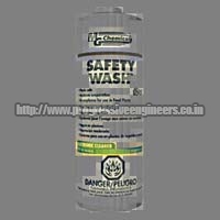 Safety Wash Liquid Cleaner (4050)