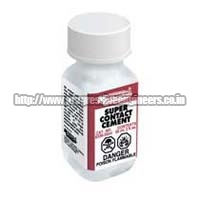 Super Contact Cement Adhesive (8336)