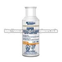 PPE Super Contact Cleaner (801B)