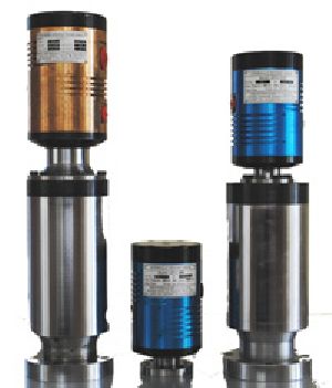 Hydraulic Rotary Joints