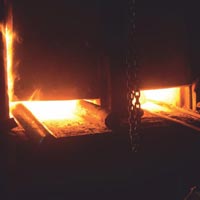 Steel Heat Treatment Services