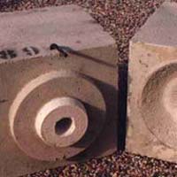 Continuous Casting Refractories