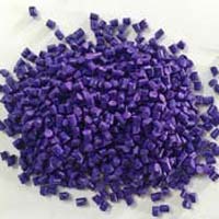 Purple Masterbatch
