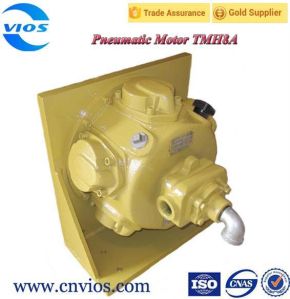 Air Motor, Brand Name : VIOS, Certification : ISO9001