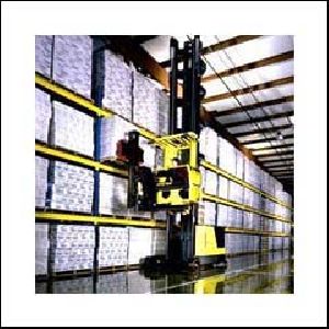 Material Handling Equipments