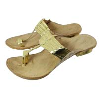 kolhapuri slippers ladies