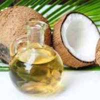 coconut oil