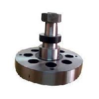 CNC Machine Collet