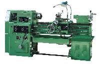 Horizontal Lathe