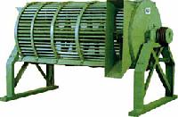 Coir Extraction Machine